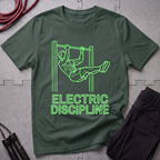 Electric Discipline T-Shirt