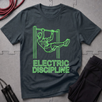 Electric Discipline T-Shirt