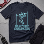 Electric Discipline Pull Up T-Shirt