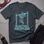 Electric Discipline Pull Up T-Shirt