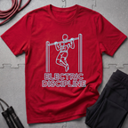 Electric Discipline Pull Up T-Shirt