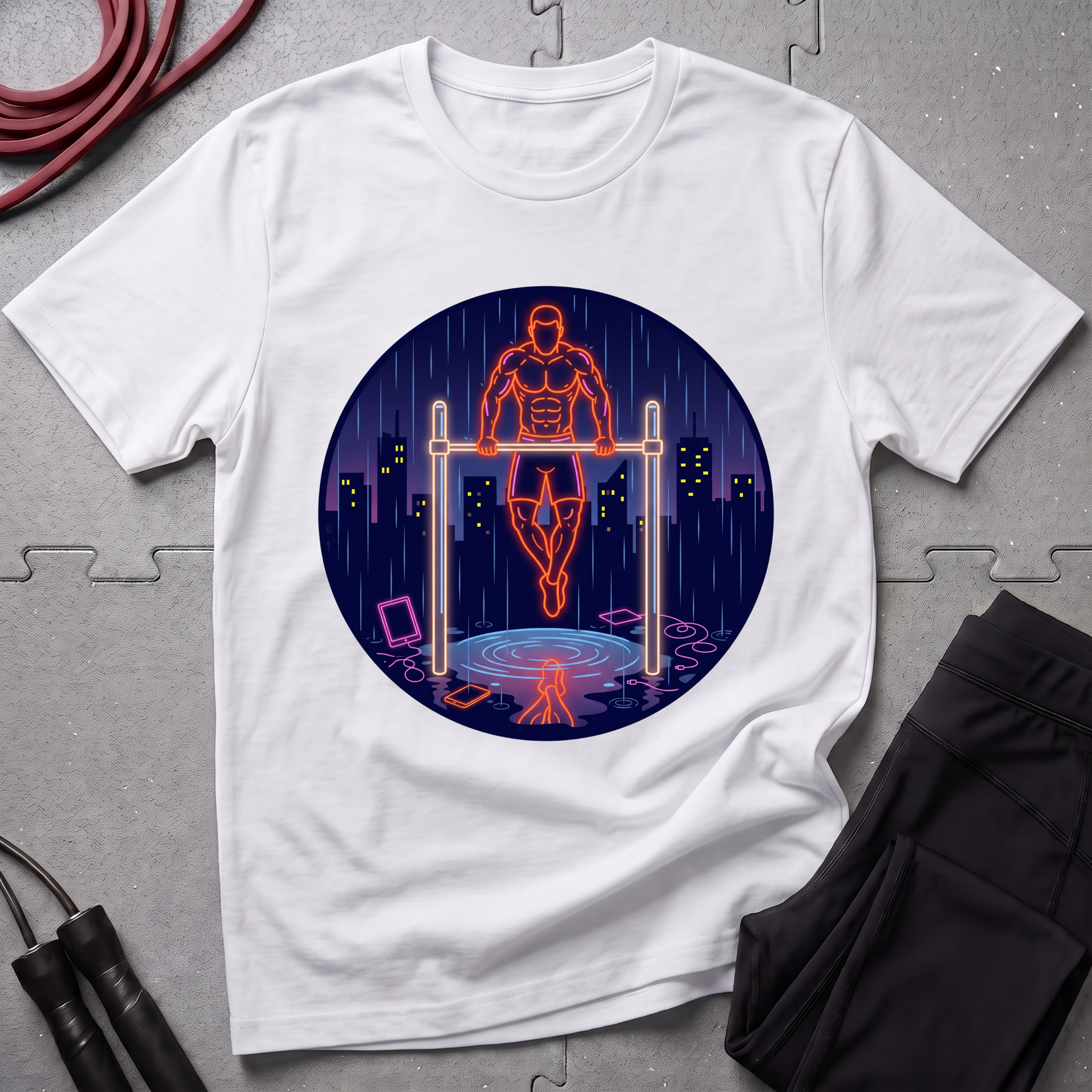 Disconnect T-Shirt