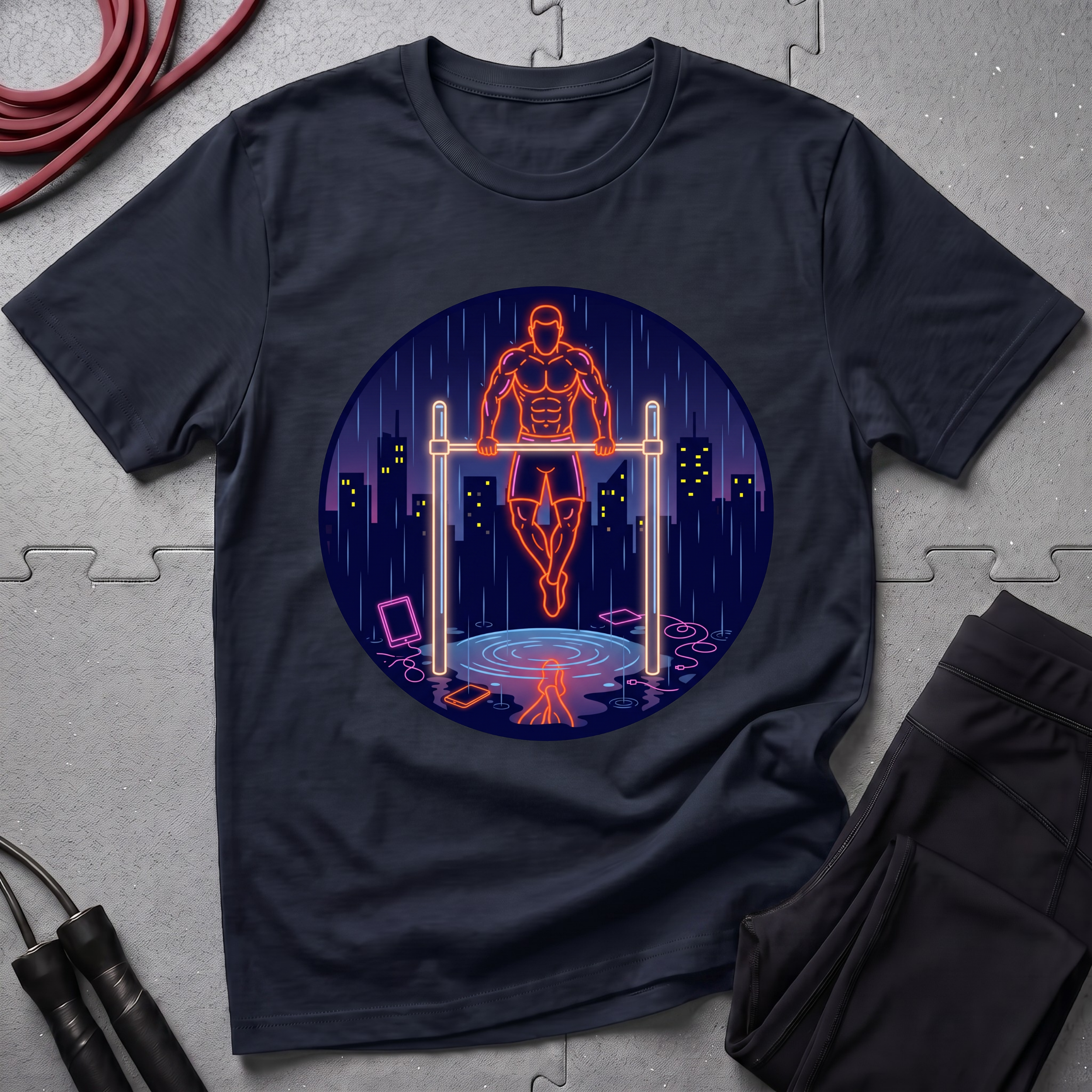 Disconnect T-Shirt