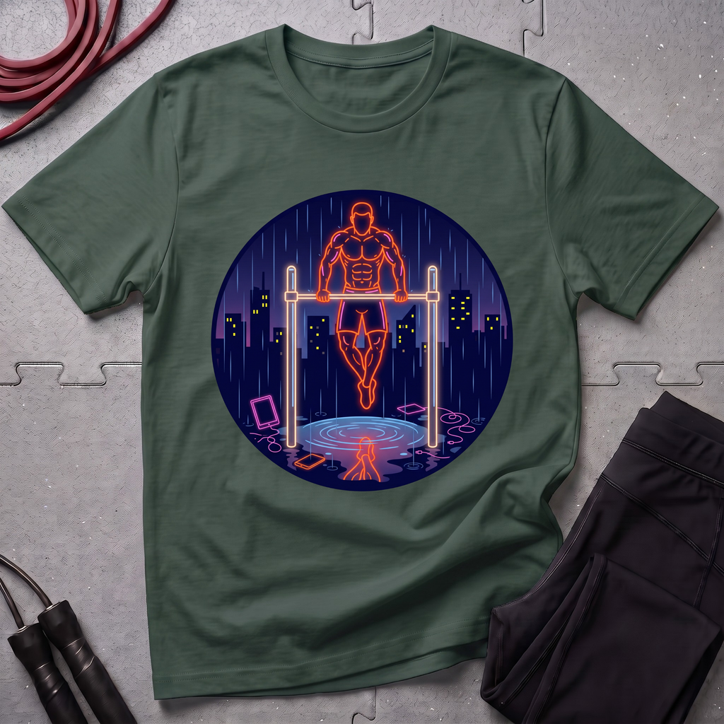 Disconnect T-Shirt