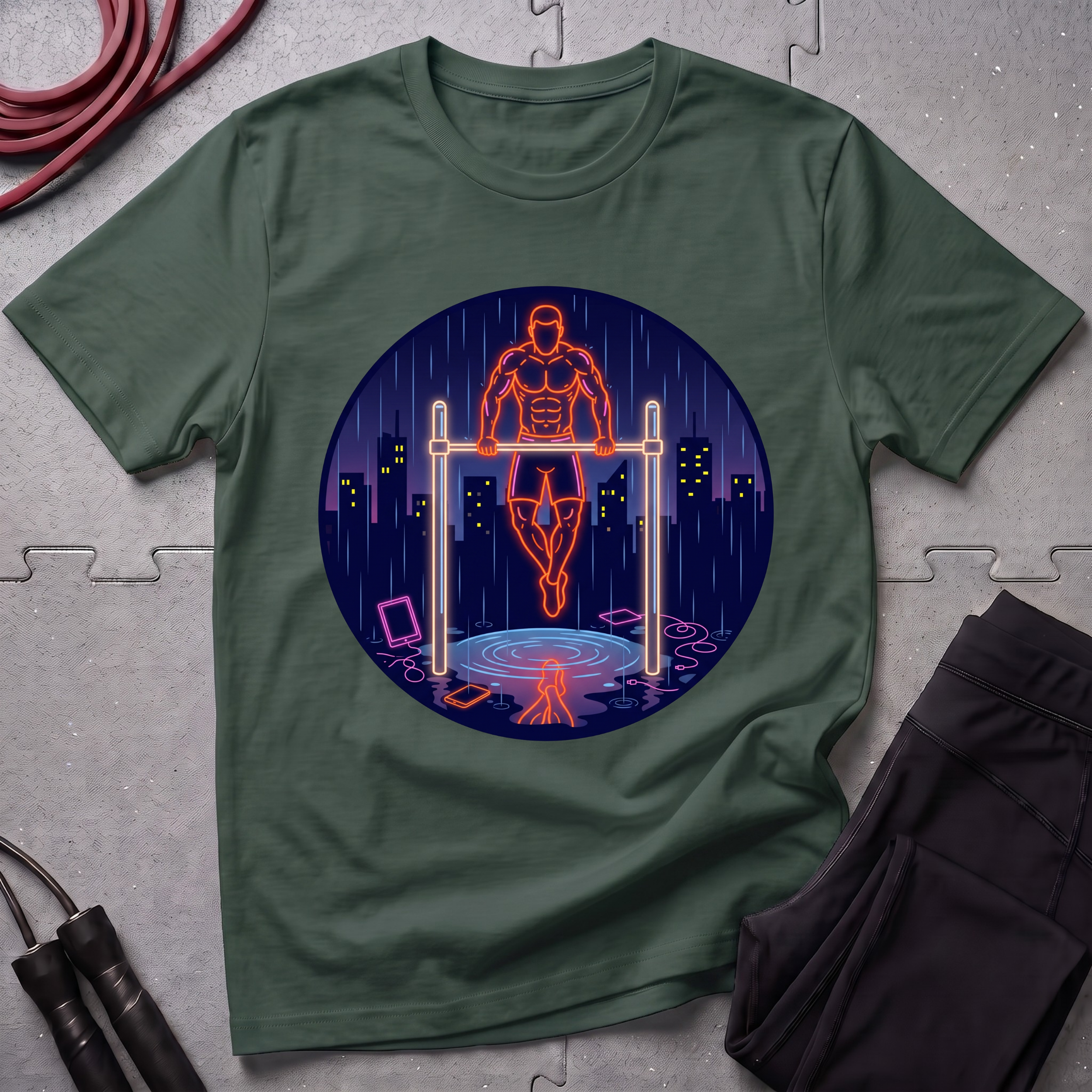 Disconnect T-Shirt