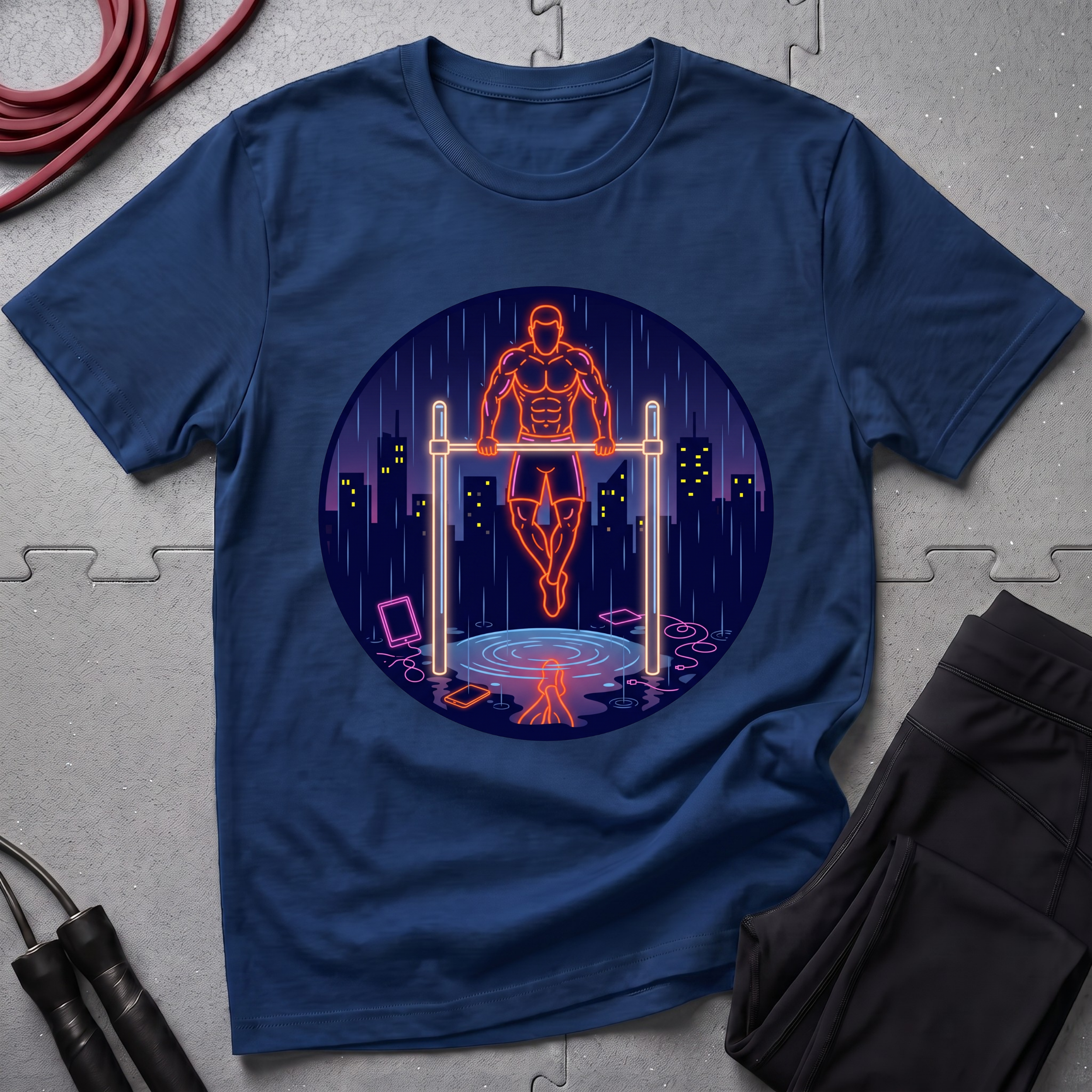 Disconnect T-Shirt