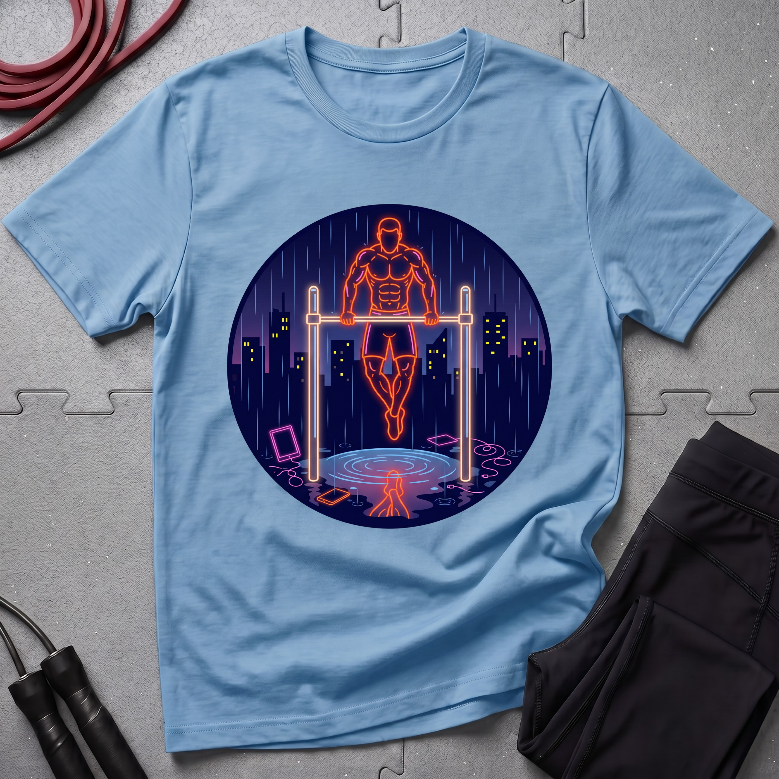 Disconnect T-Shirt