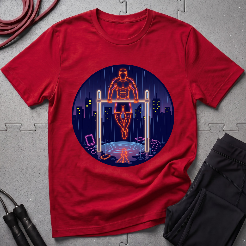 Disconnect T-Shirt