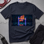 City Never Sleep T-Shirt