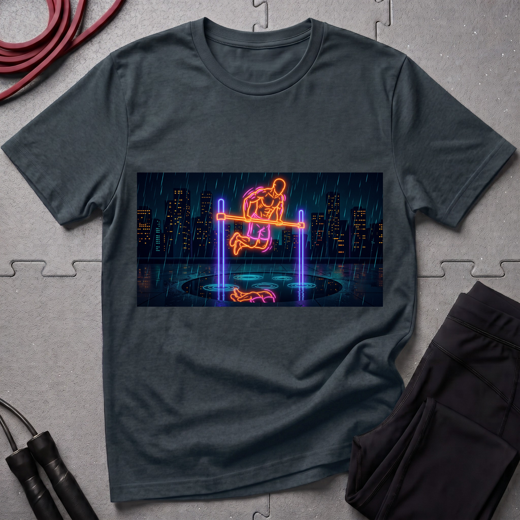 City Never Sleep T-Shirt