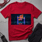 City Never Sleep T-Shirt