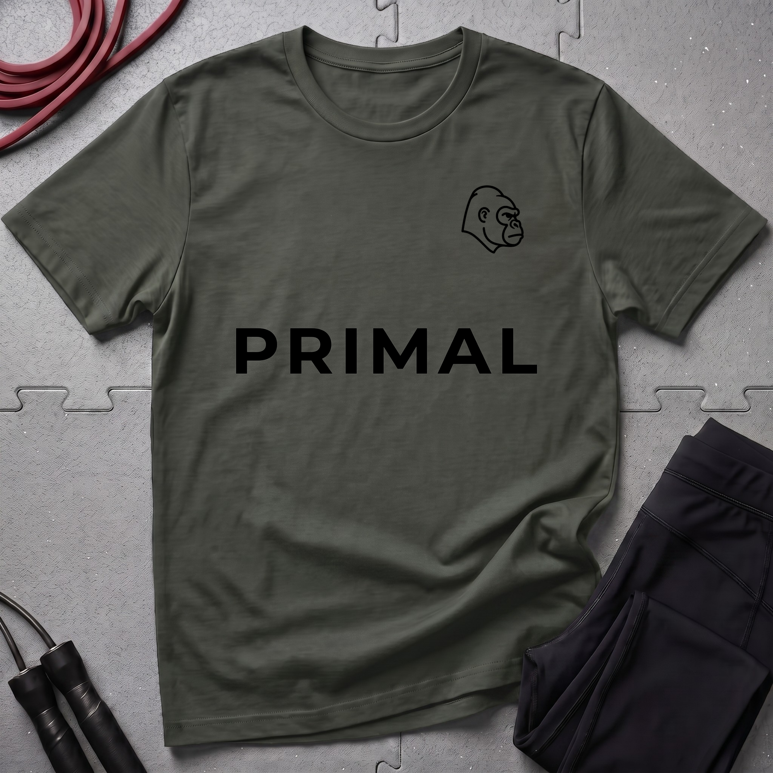 PRIMAL T-Shirt