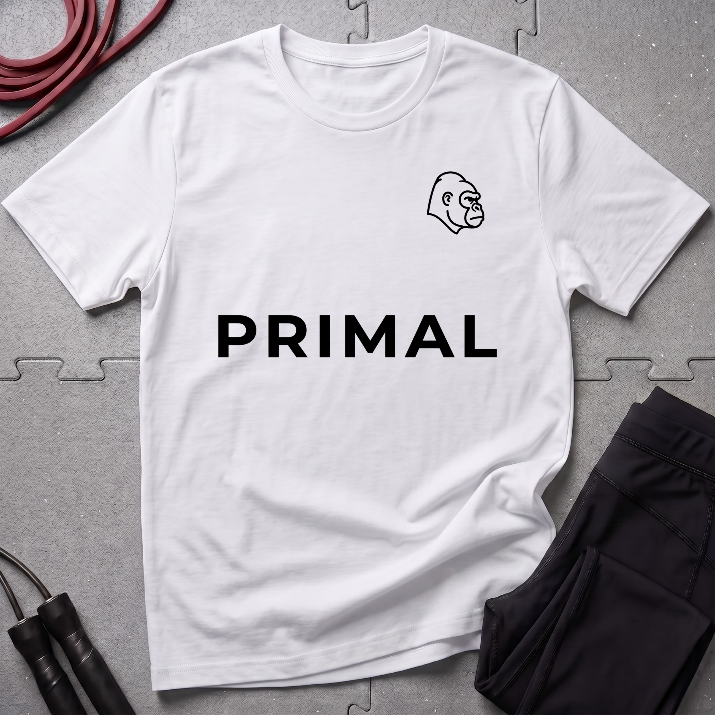 PRIMAL T-Shirt