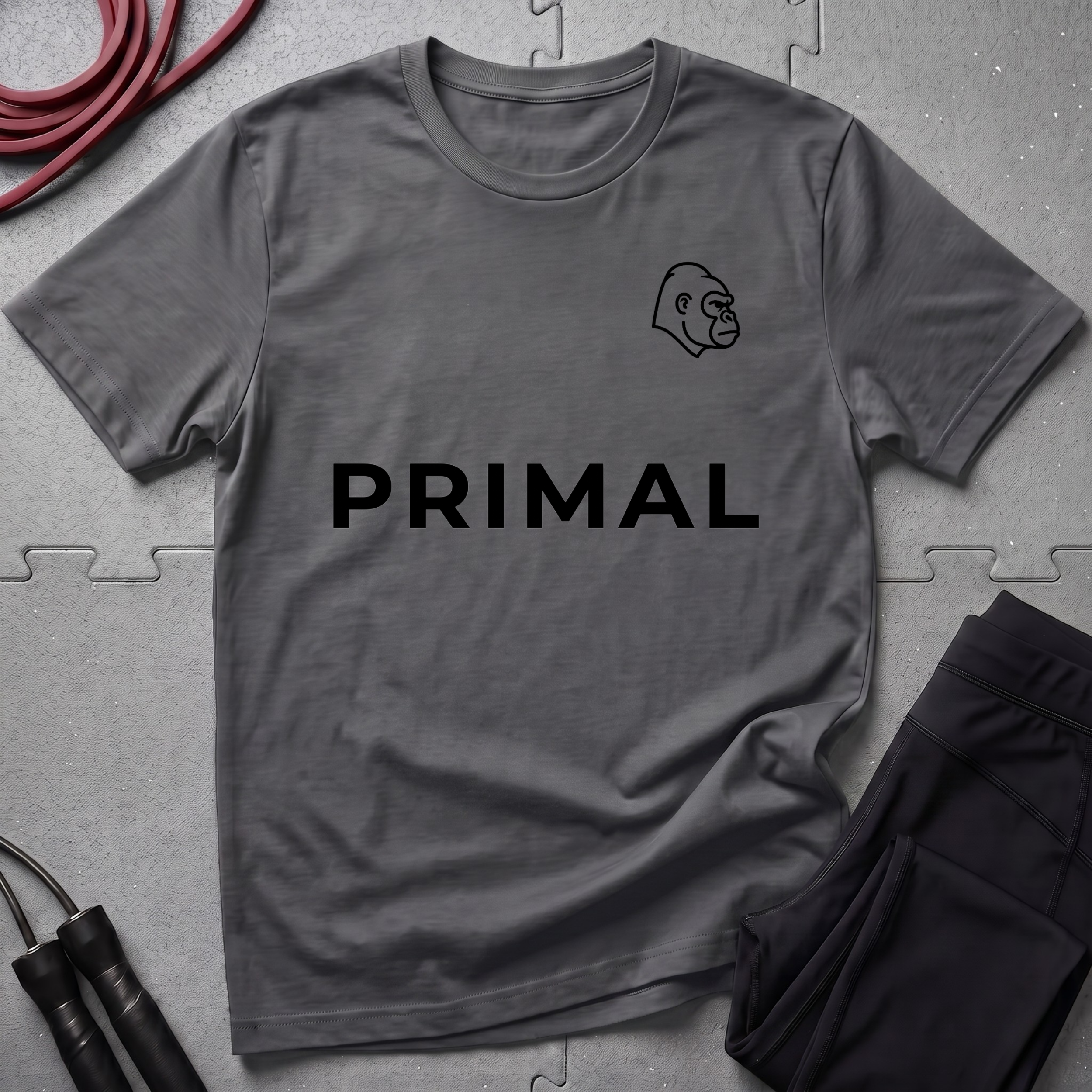PRIMAL T-Shirt