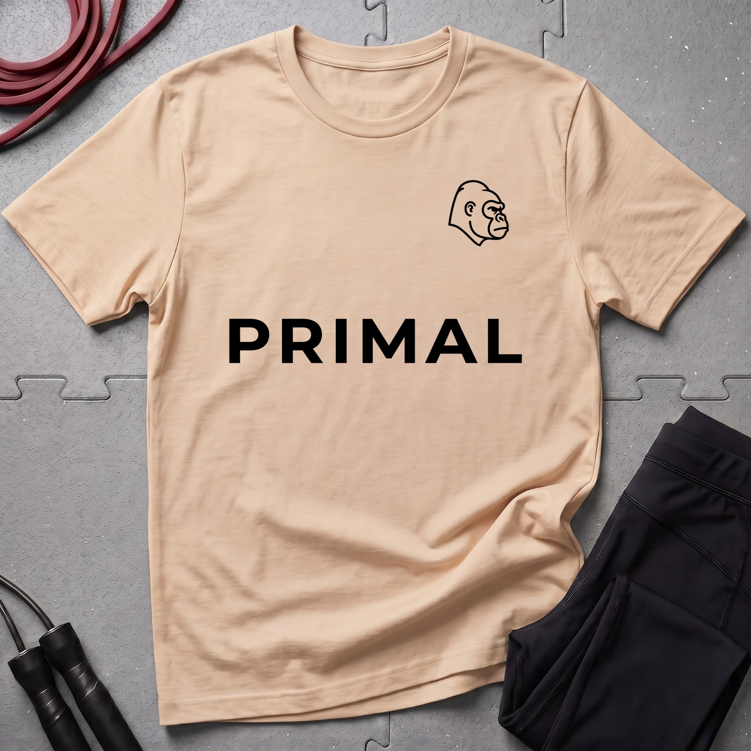 PRIMAL T-Shirt