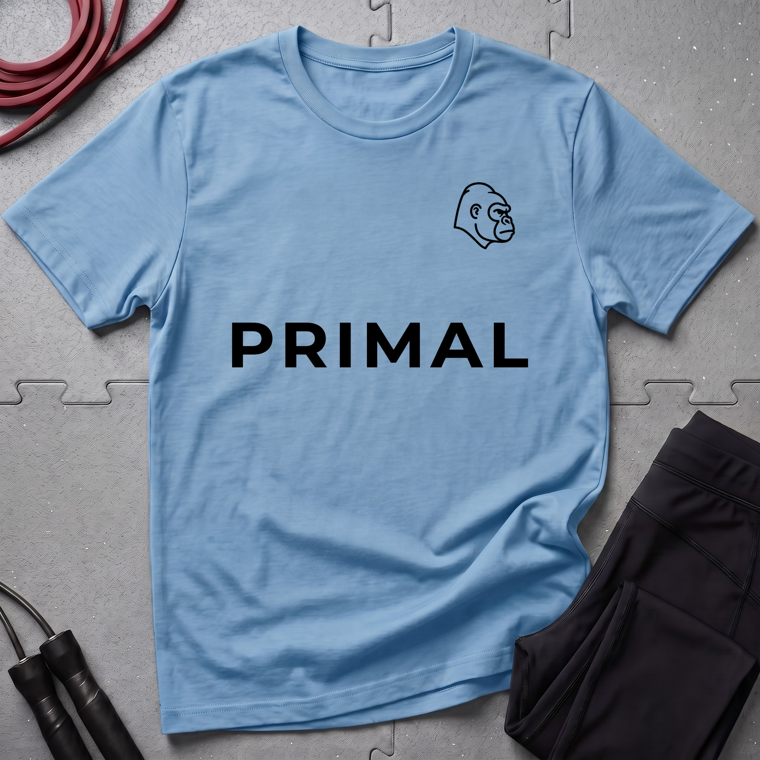 PRIMAL T-Shirt
