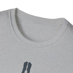Anatomy of a handstand T-Shirt