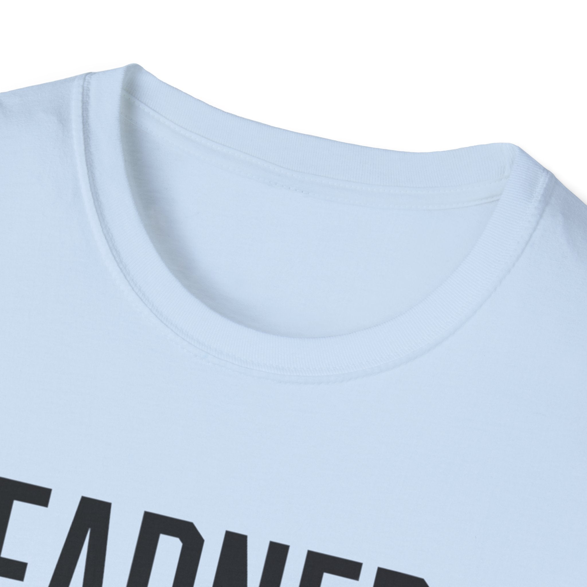Earned Not Given Fitness T-Shirt
