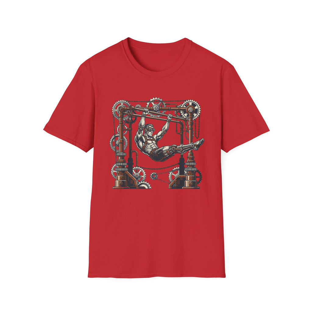 Engineered Strength T-Shirt