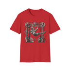 Engineered Strength T-Shirt
