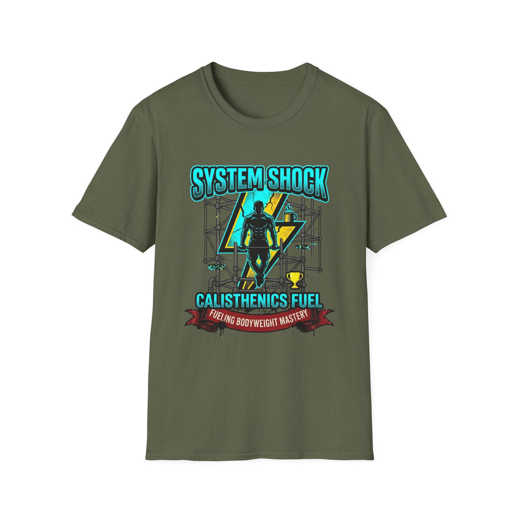 System Shock T-Shirt