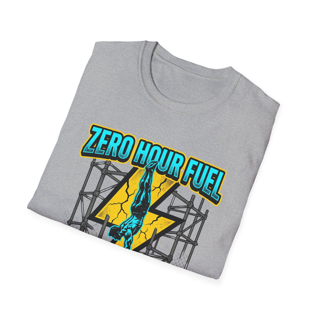 Zero Hour Fuel T-Shirt