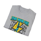 Zero Hour Fuel T-Shirt