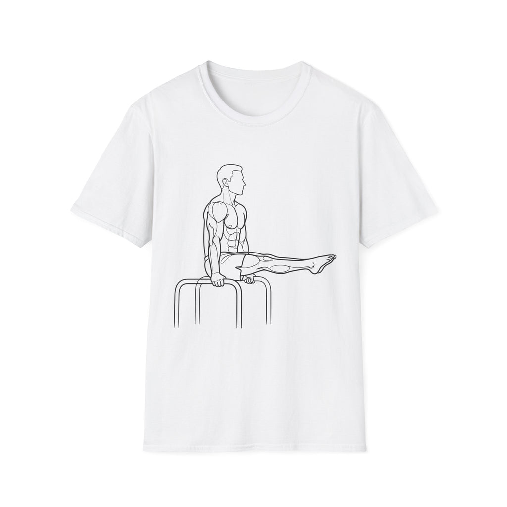 Hold T-Shirt