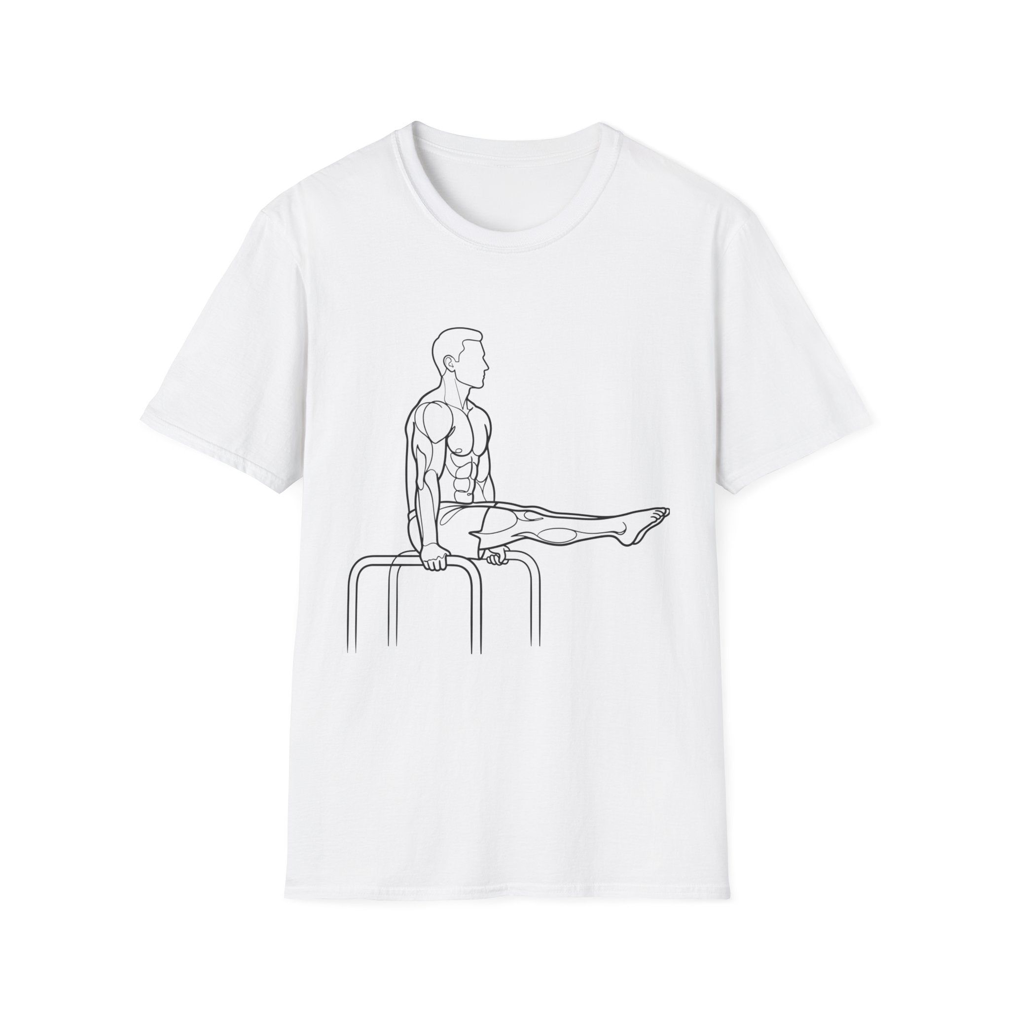 Hold T-Shirt