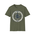 Warrior's Hold T-Shirt