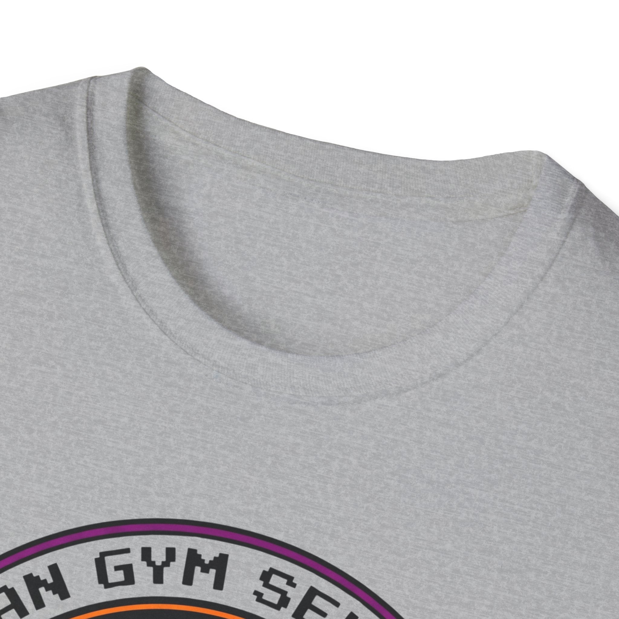 Urban Gym Selection T-Shirt