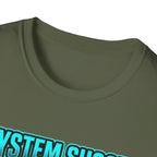 System Shock T-Shirt