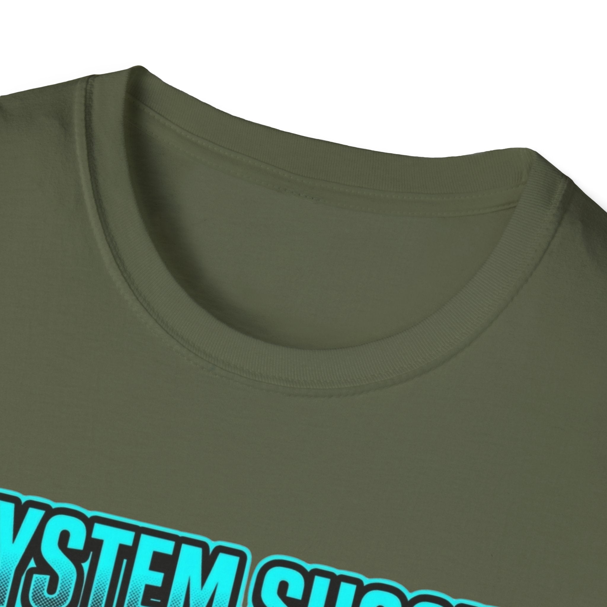 System Shock T-Shirt