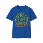 Morning Quest Active T-Shirt