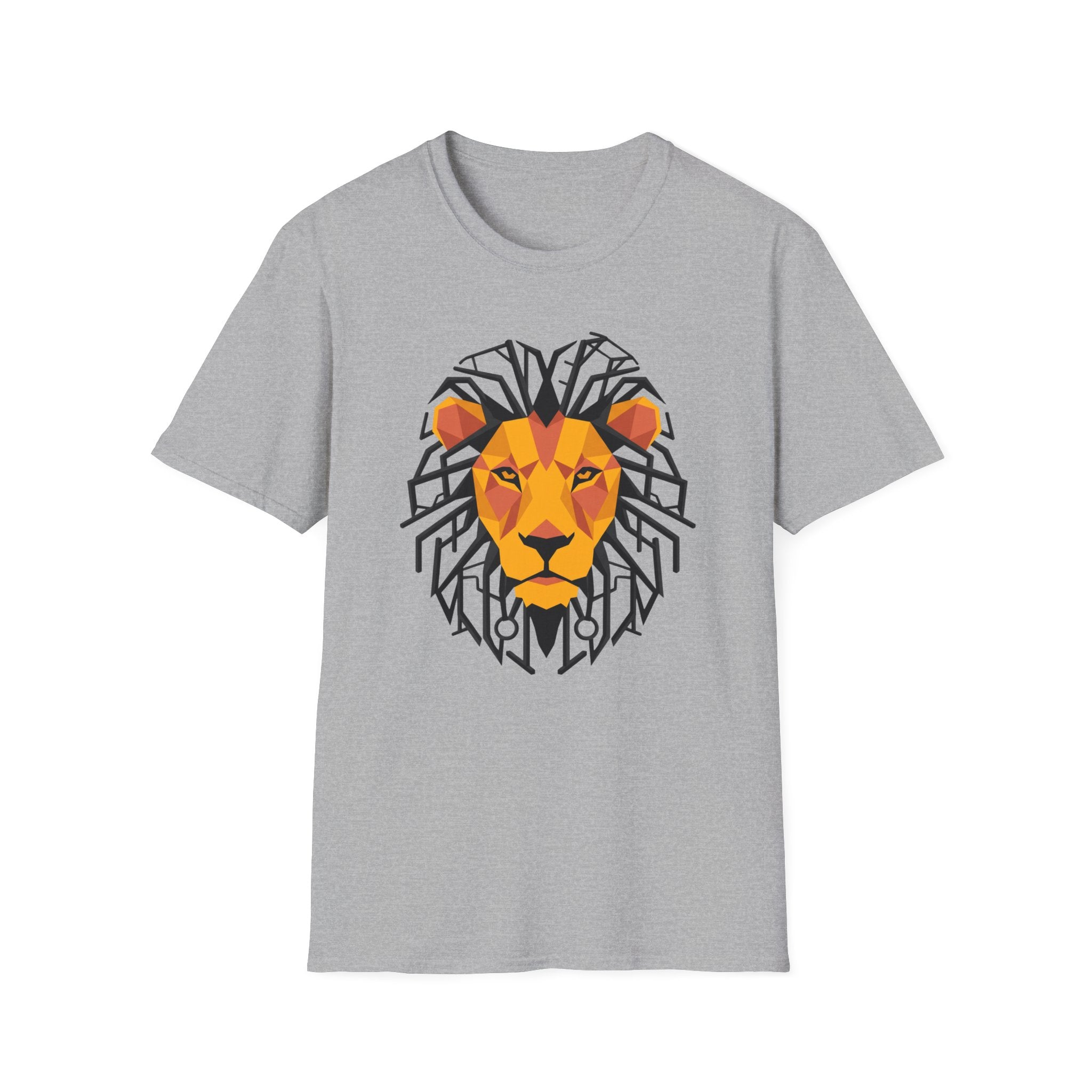 Steel Pride T-Shirt