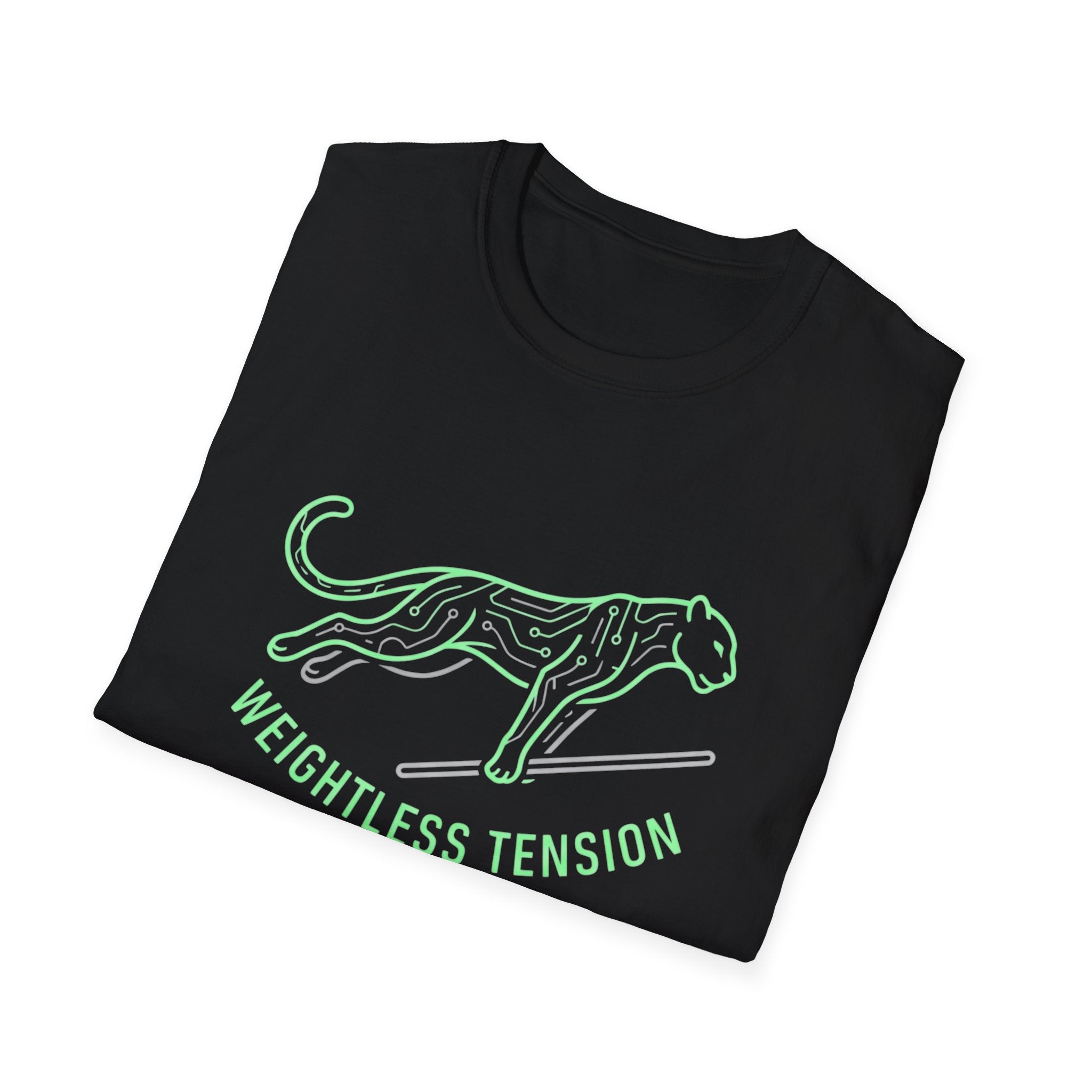 Weightless Tension T-Shirt