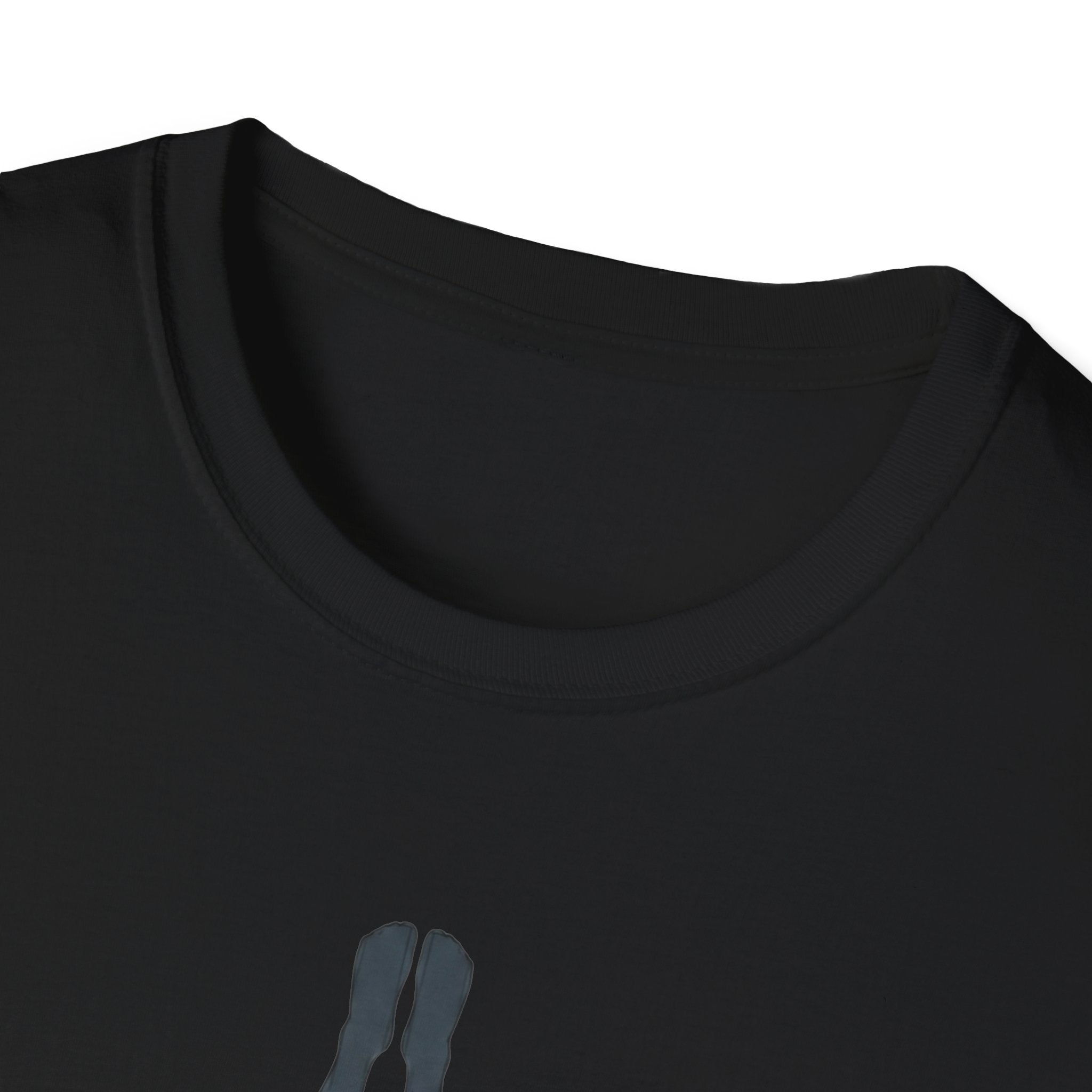 Anatomy of a handstand T-Shirt