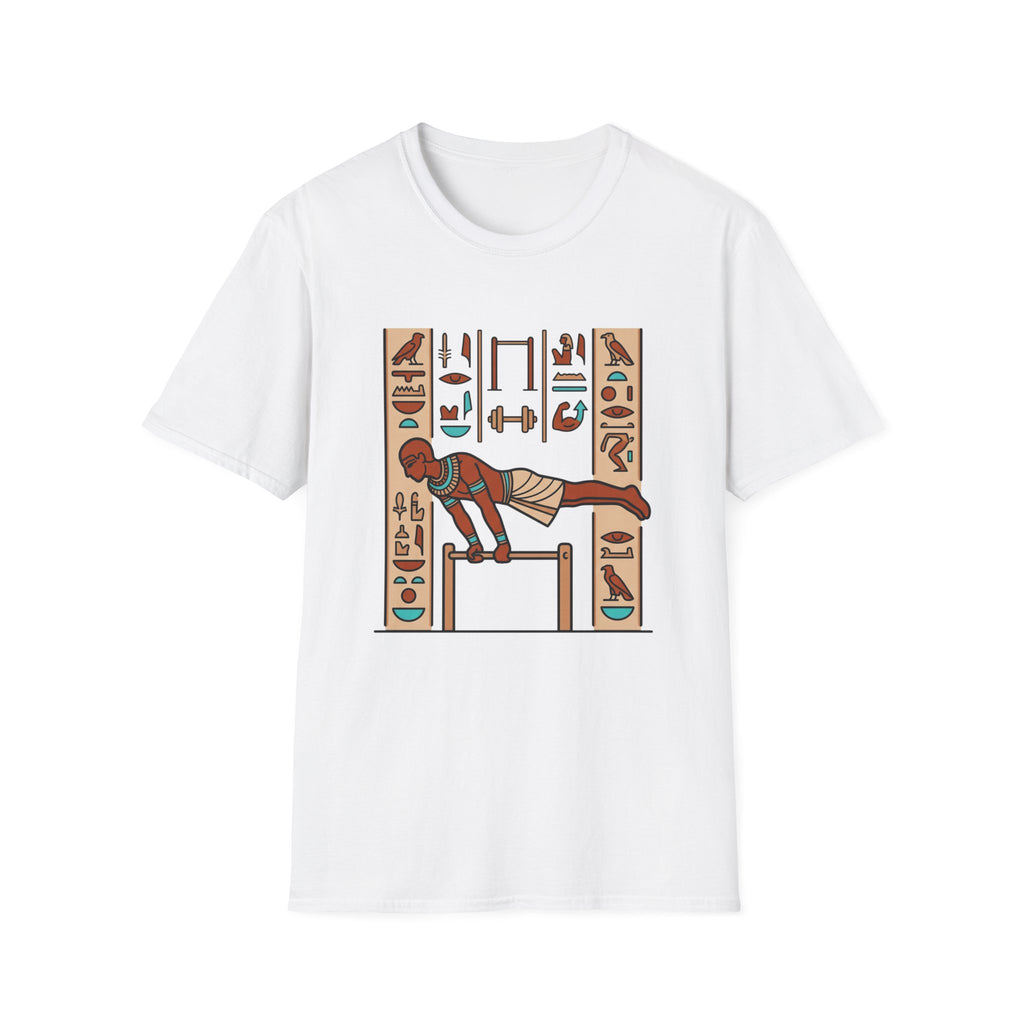 The Pharaoh's Planche T-Shirt