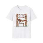 The Pharaoh's Planche T-Shirt