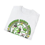Morning Quest Active T-Shirt