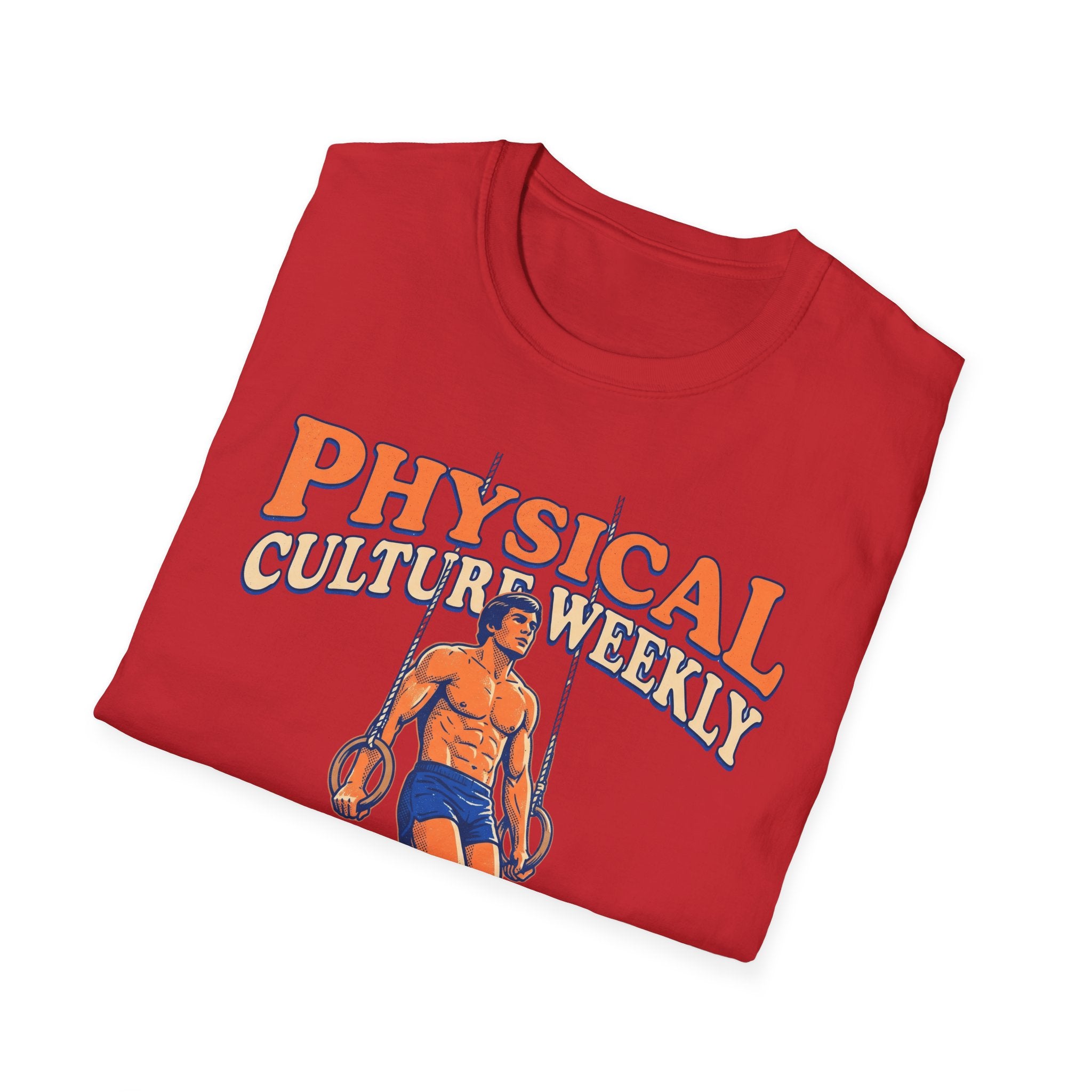 Physical Culture T-Shirt