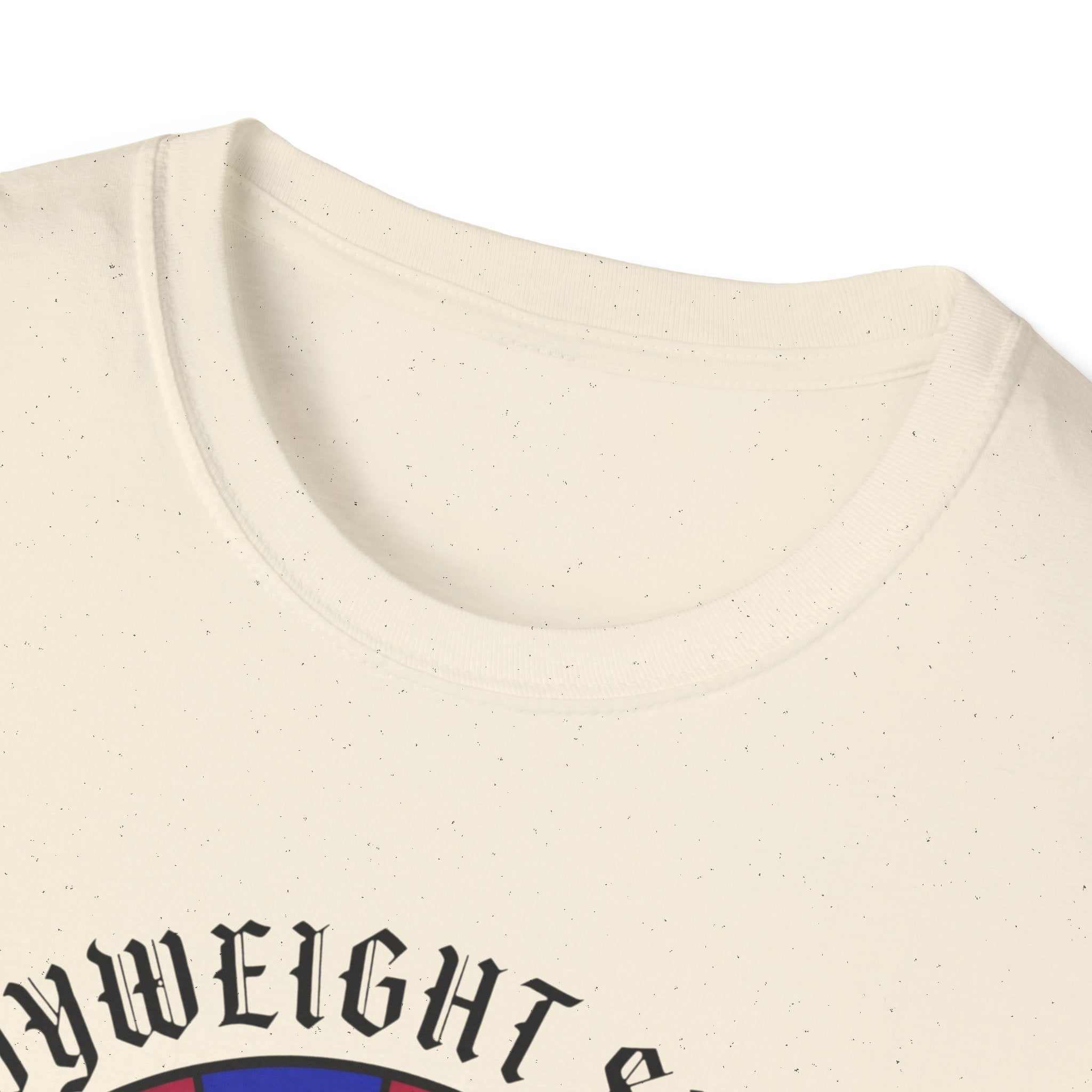 BodyWeight Shrine T-Shirt