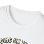 Lagging on the Bar T-Shirt