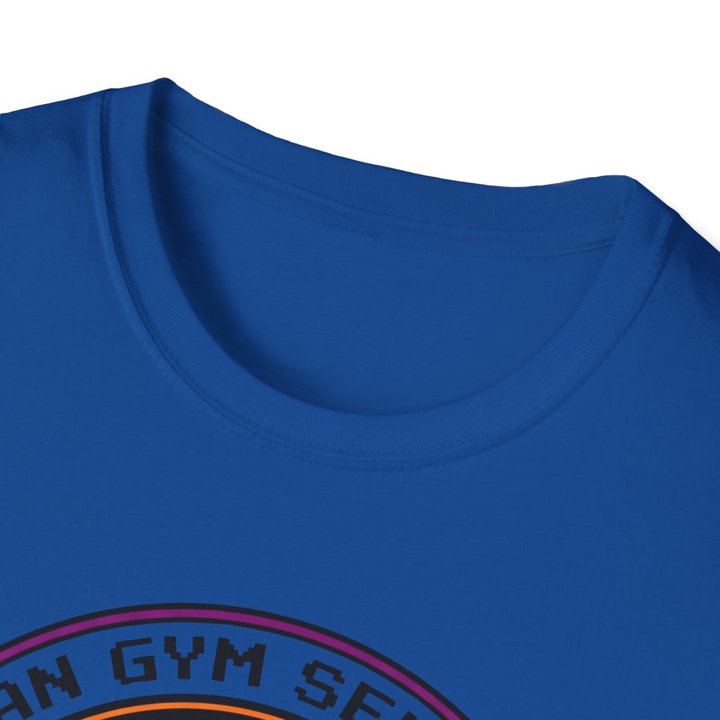 Urban Gym Selection T-Shirt