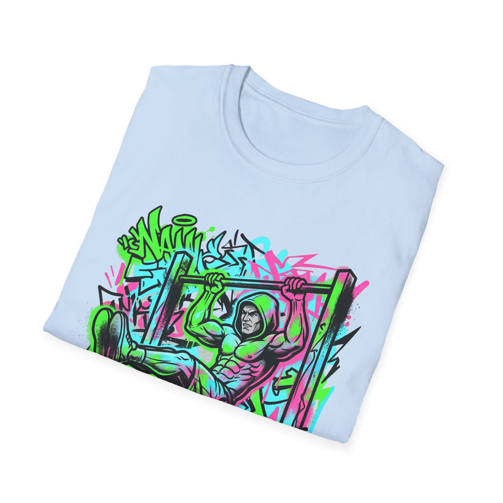 Street Calisthenics Collective T-Shirt