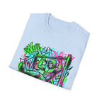 Street Calisthenics Collective T-Shirt