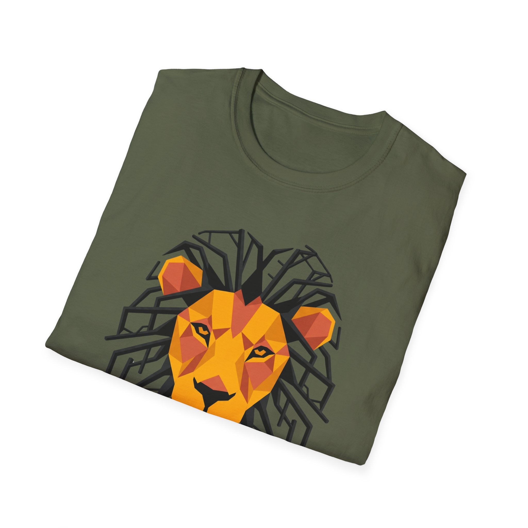 Steel Pride T-Shirt