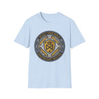 Select Your Build T-Shirt