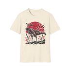 Honor The Grind T-Shirt