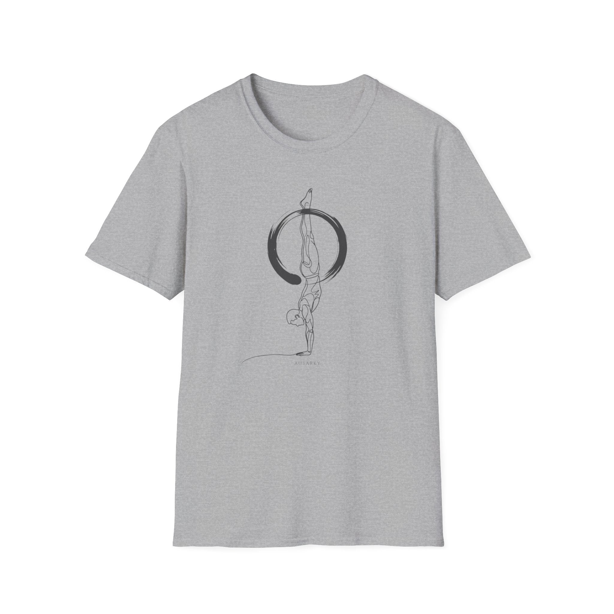 Autarky T-Shirt